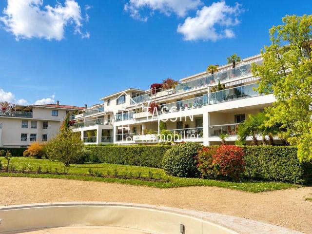 Appartement vente à Alaï, Tassin-la-Demi-Lune