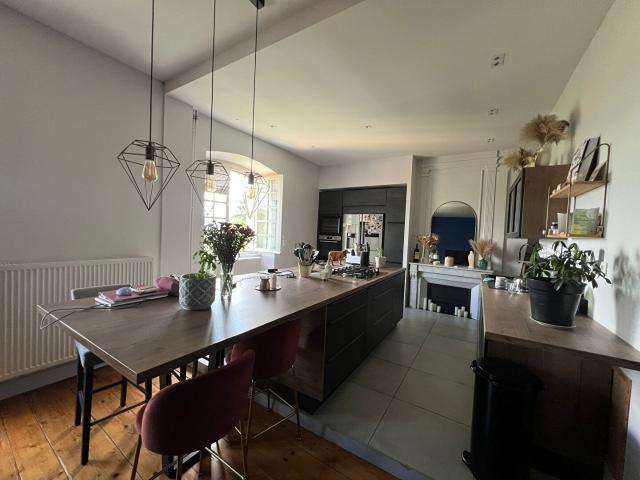 Appartement vente à Nantua, Pont-d'ain