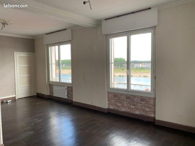 Appartement vente à Montargis, Gien