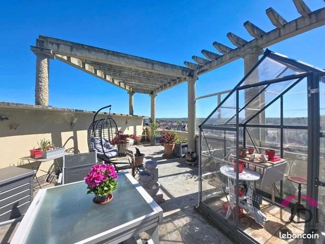 Appartement vente à Montluçon