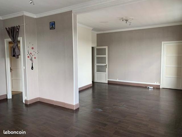 Appartement vente à Montargis, Gien