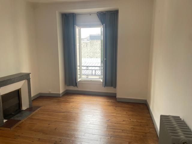 Appartement location à Pau