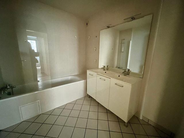 Appartement location à Bonnabaud, Clermont-Ferrand