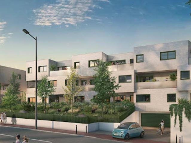 Appartement vente à Arlac, Mérignac