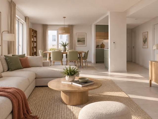 Appartement vente à La Glacière, Mérignac