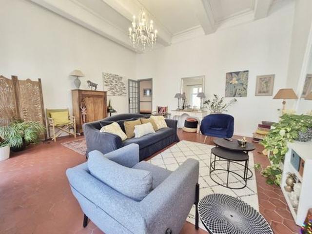 Appartement vente à Béziers