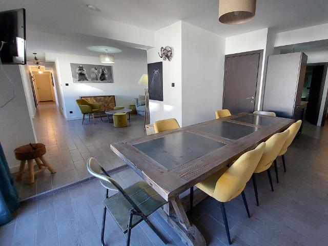 Appartement vente à Grenoble, Les Deux Alpes