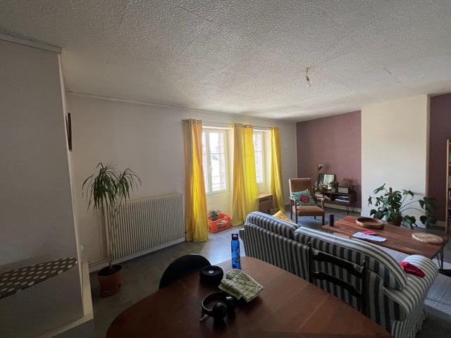 Appartement vente à Laval
