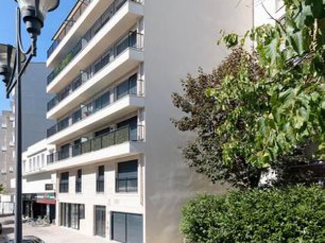Appartement vente à Nanterre, Courbevoie
