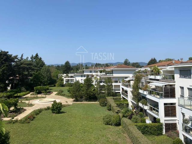 Appartement vente à Lyon, Métropole de Lyon