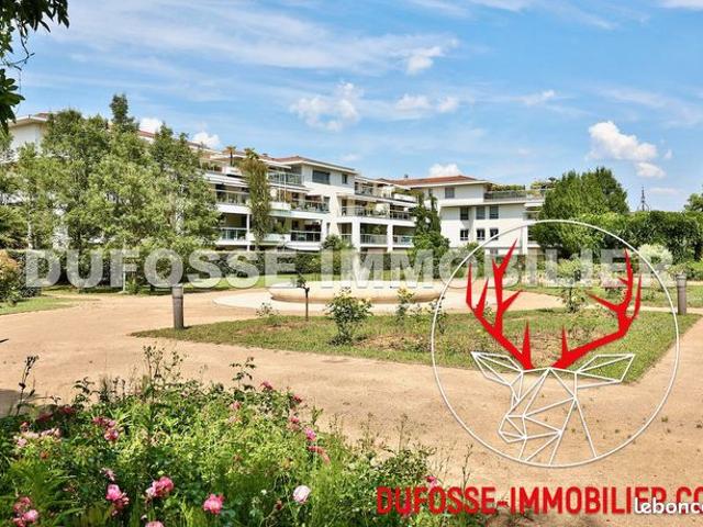 Appartement vente à Lyon, Métropole de Lyon