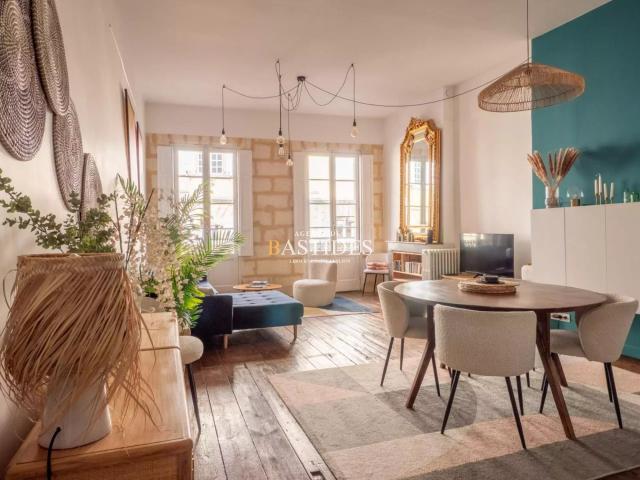 Appartement vente à Libourne