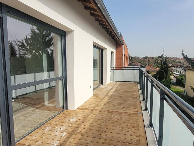 Appartement vente à Toulouse, Saint-orens-de-gameville