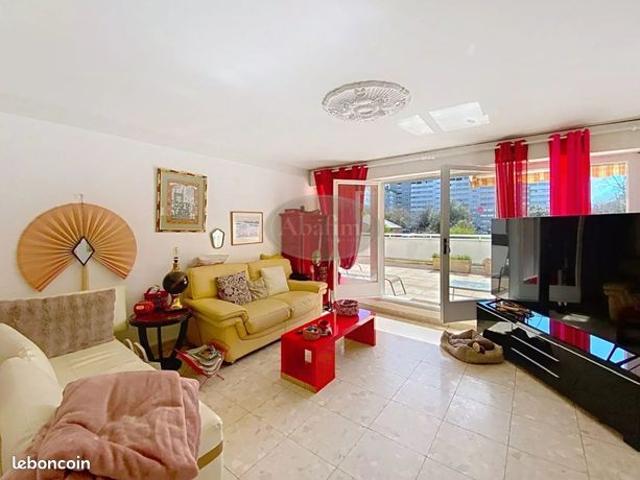 Appartement vente à Tarbes