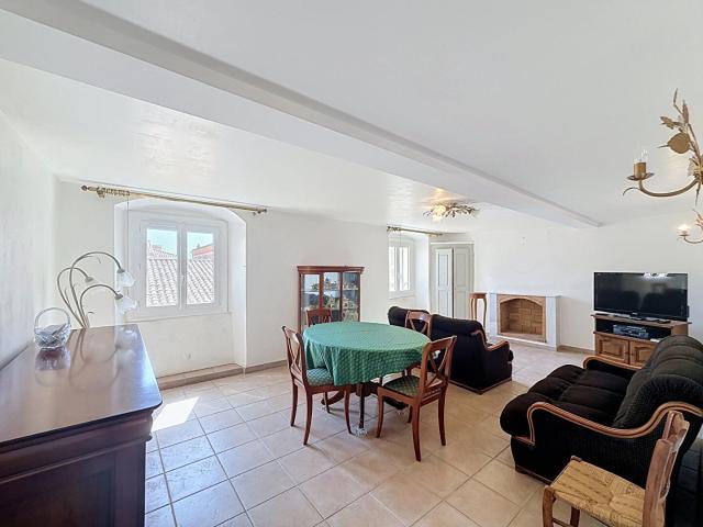 Appartement vente à Ajaccio