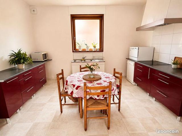 Appartement vente à Douai, Marchiennes