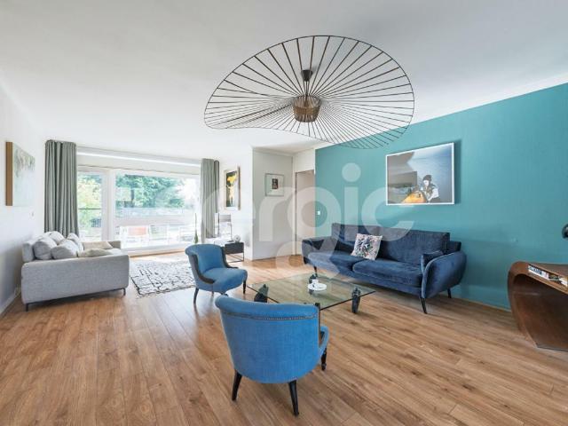 Appartement vente à Lille, Tourcoing