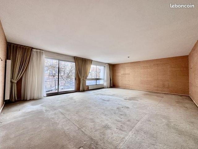 Appartement vente à Strasbourg, Collectivité européenne d'Alsace