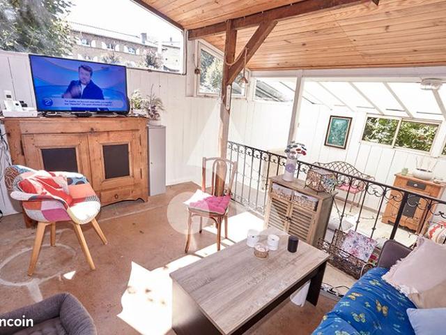 Appartement vente à Villefranche-sur-Saône, Rhône
