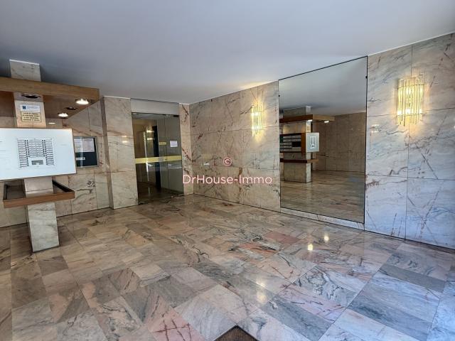 Appartement vente à Versailles