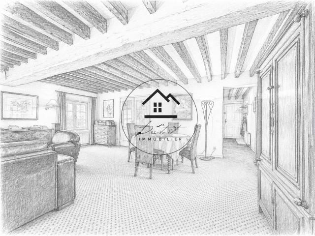 Appartement vente à Clermont, Fitz-james