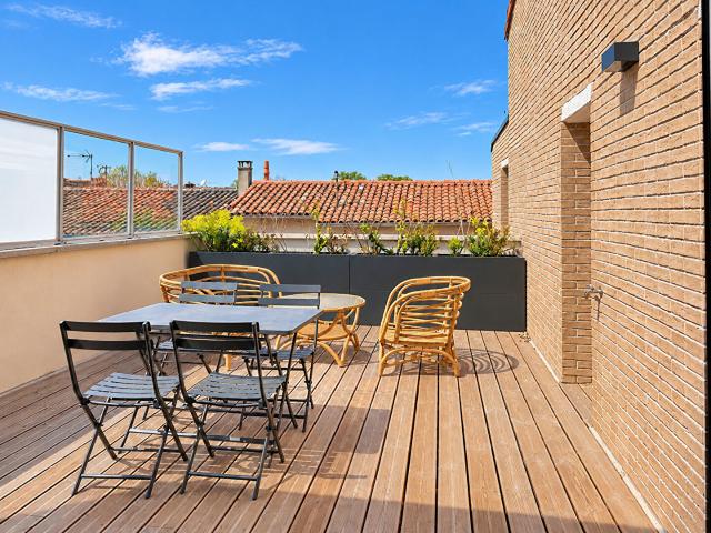 Appartement vente à Toulouse