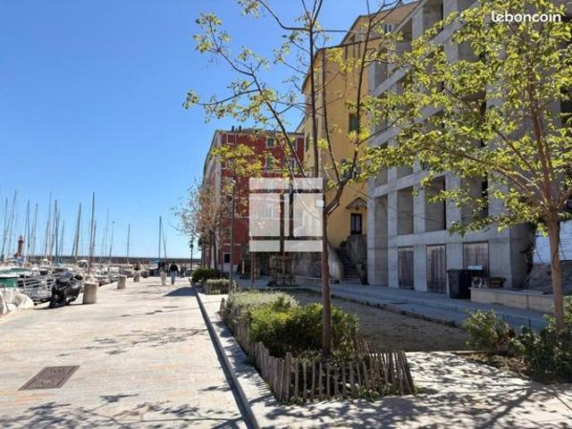 Appartement vente à Bastia