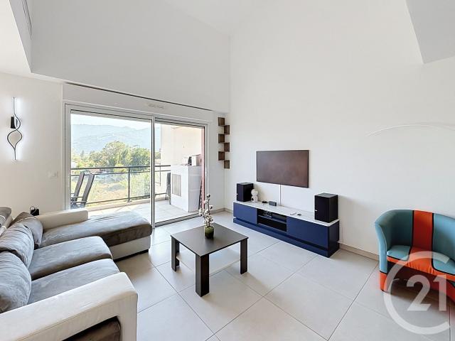 Appartement vente à Grasse, La Roquette-sur-siagne