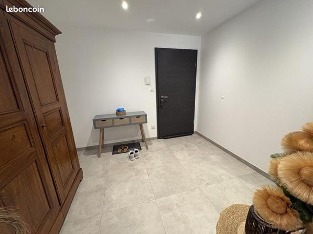 Appartement vente à Huttenheim, Collectivité européenne d'Alsace