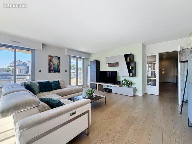 Appartement vente à Nogent-sur-Marne, Nogent-sur-marne