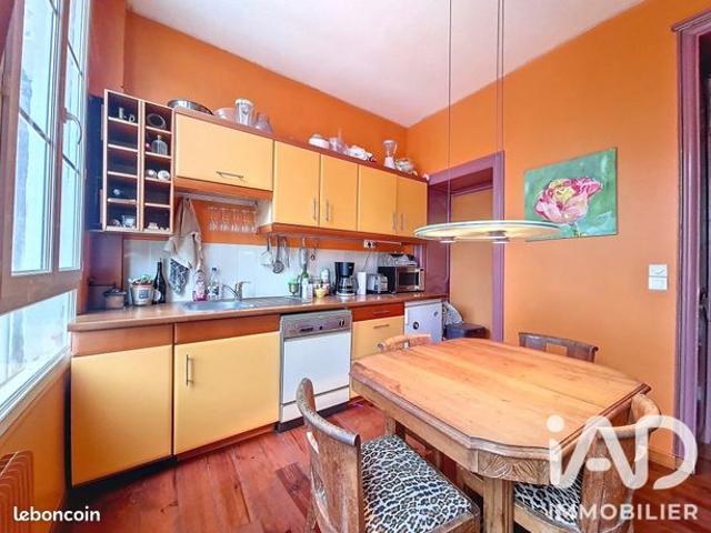 Appartement vente à Rochefort, Charente-Maritime