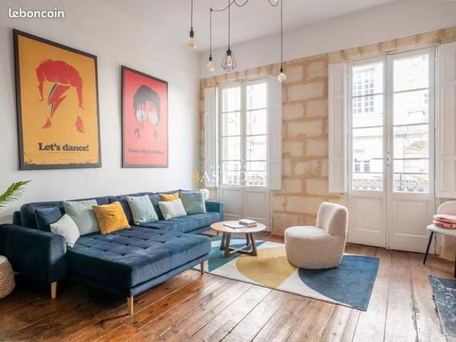 Appartement vente à Libourne