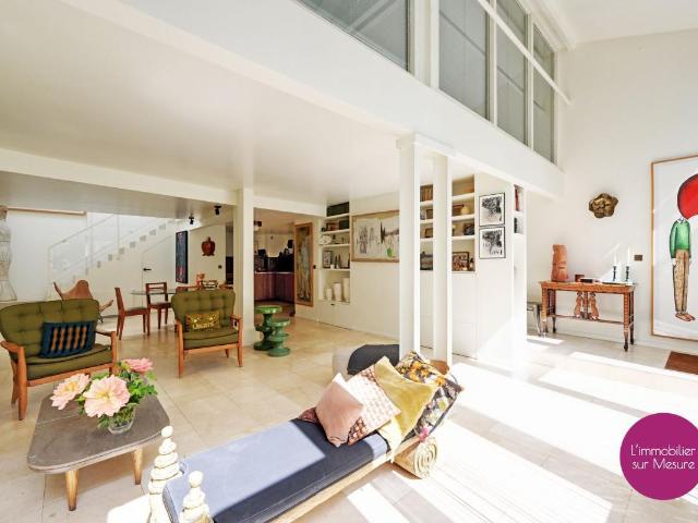 Appartement vente à République, Vincennes