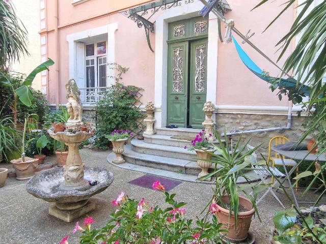 Appartement vente à Prades, Ille-sur-têt
