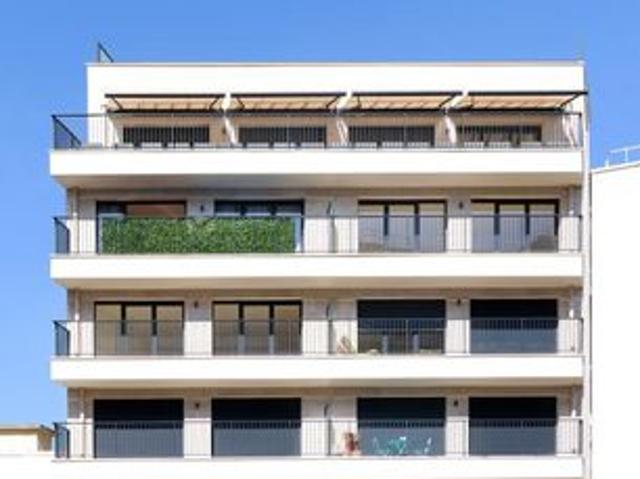 Appartement vente à Nanterre, Courbevoie