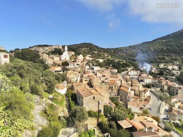 Appartement vente à Calvi, Corbara