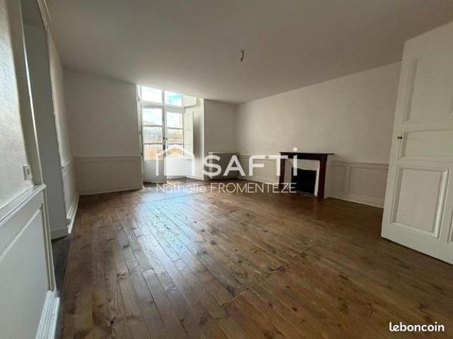 Appartement vente à Cahors