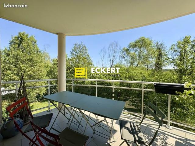 Appartement vente à Strasbourg, Hoenheim