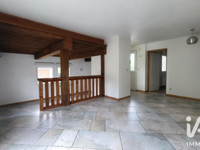 Appartement vente à Pontarlier, Malbuisson