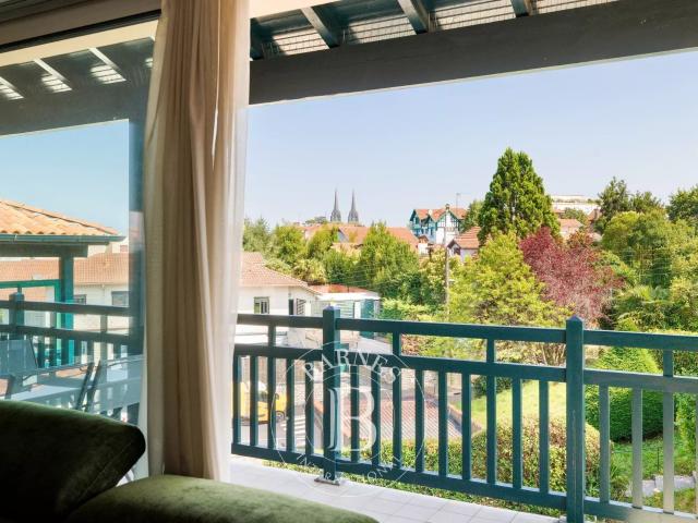 Appartement vente à Bayonne