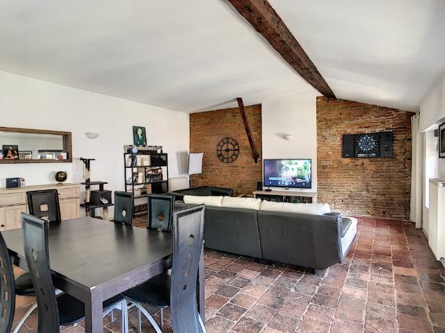 Appartement location à Montauban