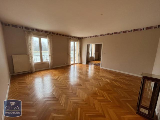 Appartement location à Mâcon