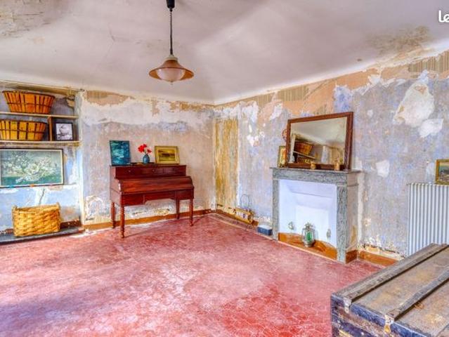 Appartement vente à Bastia