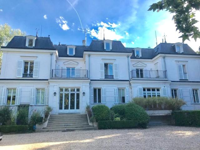 Appartement vente à Croissy-sur-Seine, Yvelines