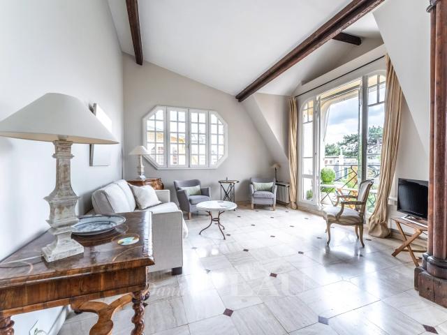 Appartement vente à Boulogne-Billancourt, Boulogne-billancourt