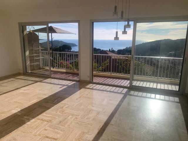 Appartement vente à Nice, Villefranche-sur-mer