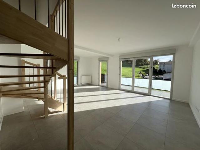 Appartement vente à Grenoble, Saint-marcellin
