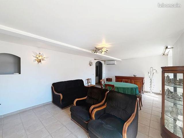 Appartement vente à Ajaccio