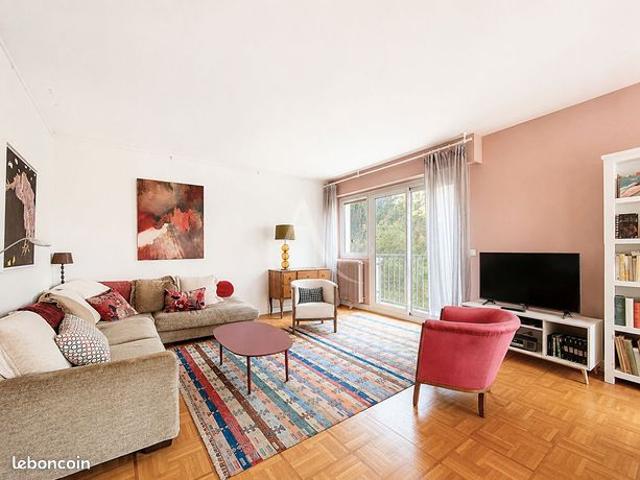 Appartement vente à Saint-Germain-en-Laye, Le Pecq