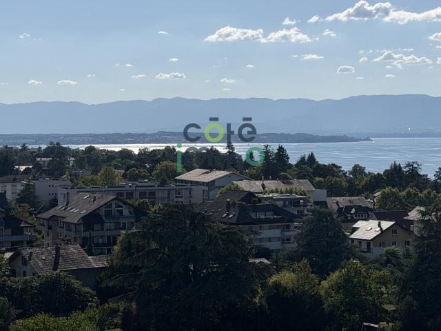 Appartement vente à Thonon-les-Bains, Thonon-les-bains